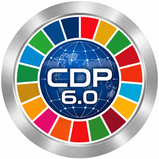 CDP GATEKEEPER 6.0 logo